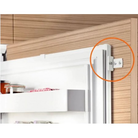 Frigider încorporabil de 70 cm FBFN 4122 A-4